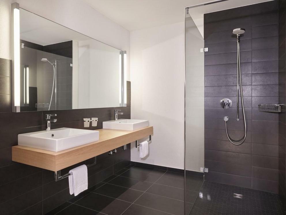 Hotel Toedi Linthal Zewnętrze zdjęcie