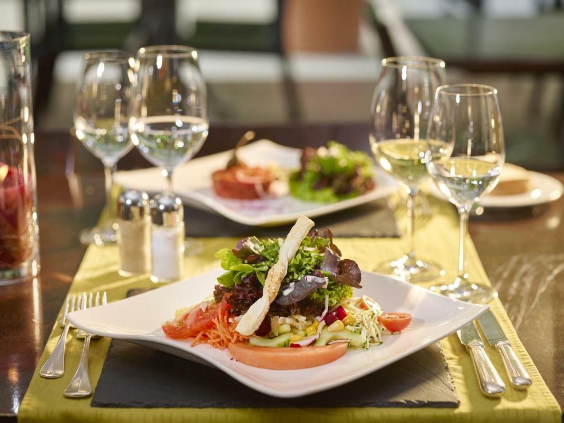 Hotel Toedi Linthal Zewnętrze zdjęcie