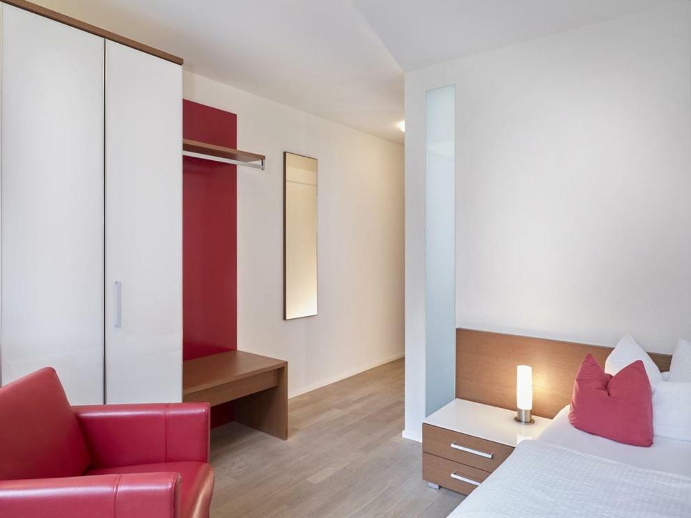 Hotel Toedi Linthal Zewnętrze zdjęcie
