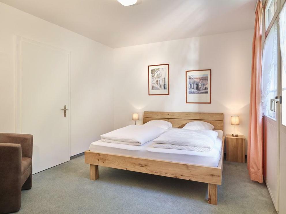 Hotel Toedi Linthal Zewnętrze zdjęcie