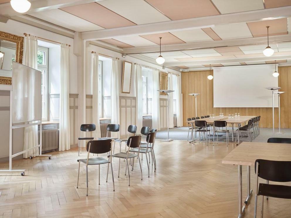Hotel Toedi Linthal Zewnętrze zdjęcie